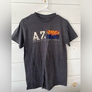 Arizona graphic t-shirt